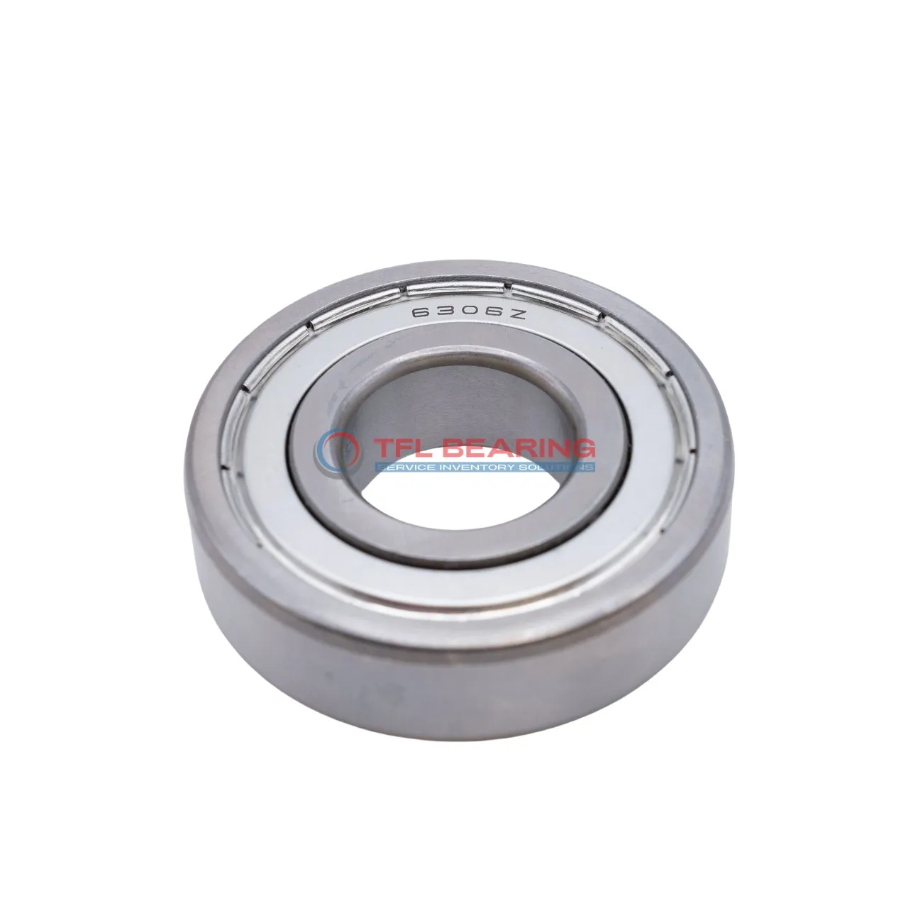 Single Row Deep Groove Ball Bearings With Filling Slots 308-Z